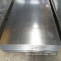 Dx51d Z275 Galvanized Steel Sheet Ms Plates 5mm